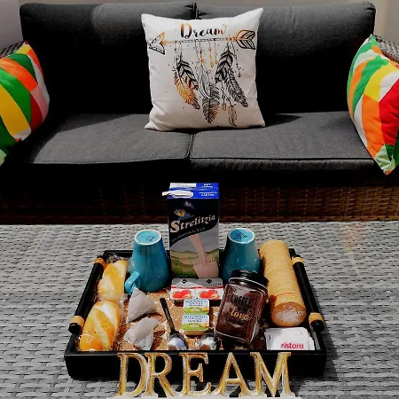 Aloha & Dream!! Apartment Los Cristianos (Tenerife)