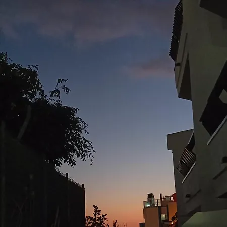 Apartment Aloha & Dream!! Los Cristianos (Tenerife)