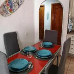 Aloha & Dream!! Apartament Los Cristianos (Tenerife)
