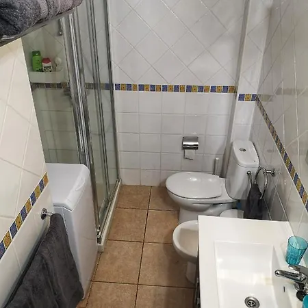 Apartamento Aloha & Dream!! *