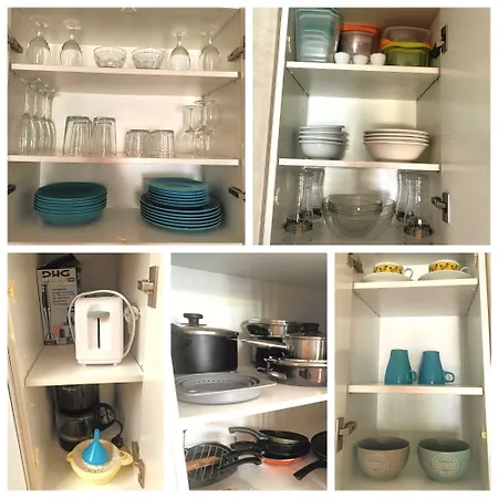 Aloha & Dream!! Apartament