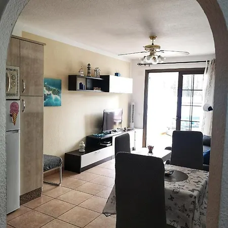 Apartamento Aloha & Dream!! *