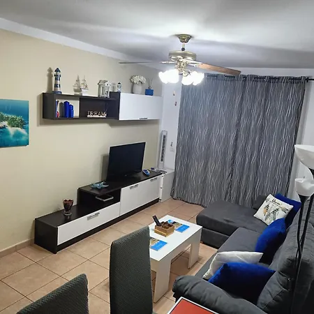 Apartamento Aloha & Dream!! *