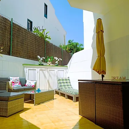 Apartamento Aloha & Dream!! *