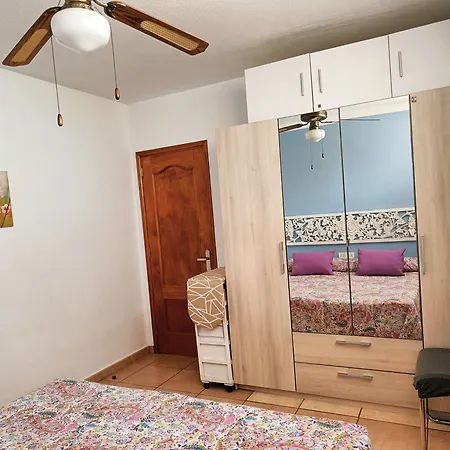 Apartamento Aloha & Dream!! *